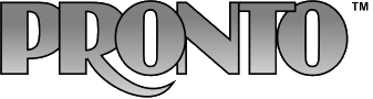 Pronto Graphics