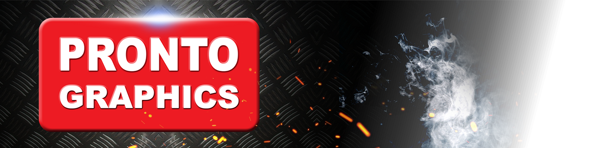 Welcome to Pronto Graphics